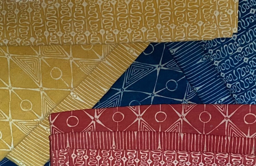Block Printing
