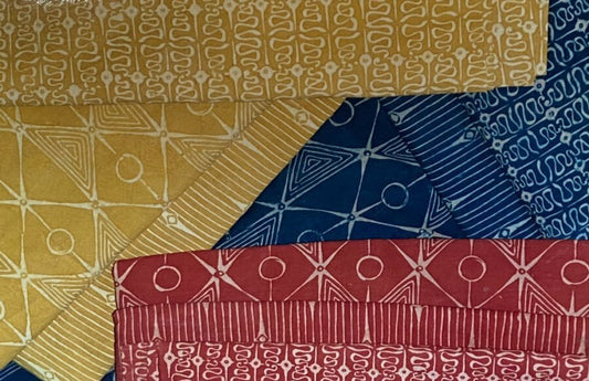 Block Printing