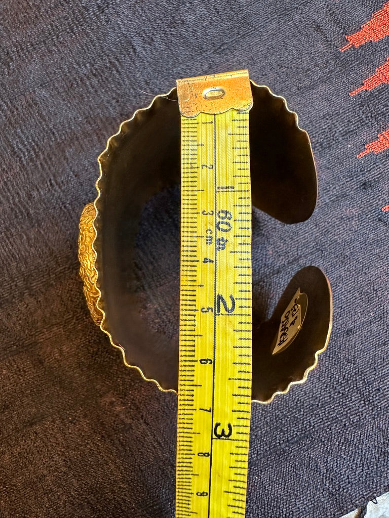 DIANA OF THEMYSCIRA CUFF