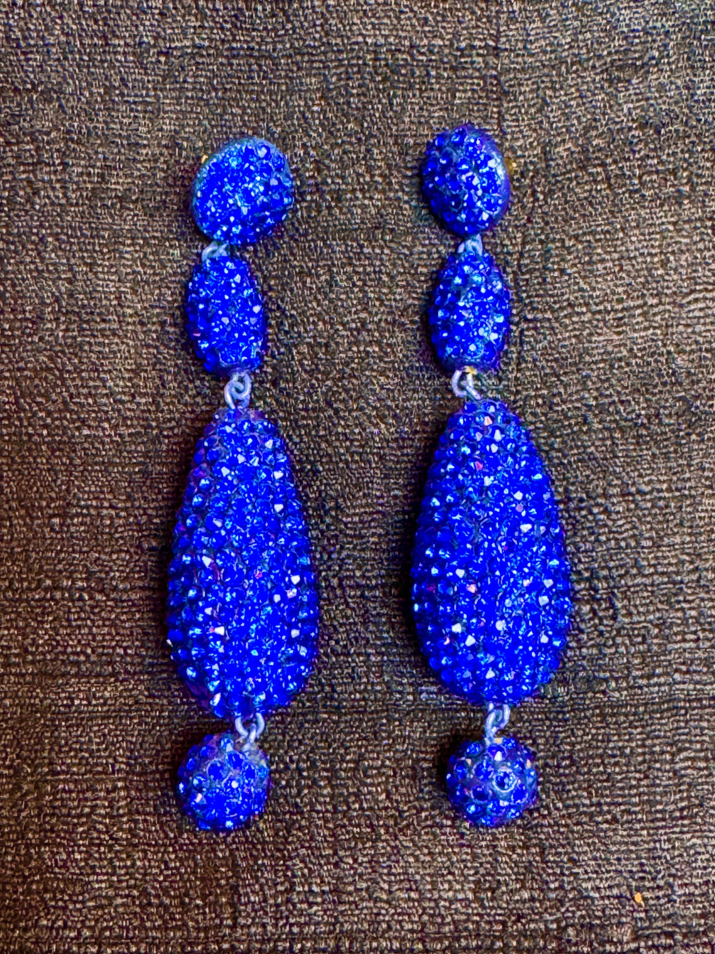 BEAUTIFUL BLUE BIJOUX