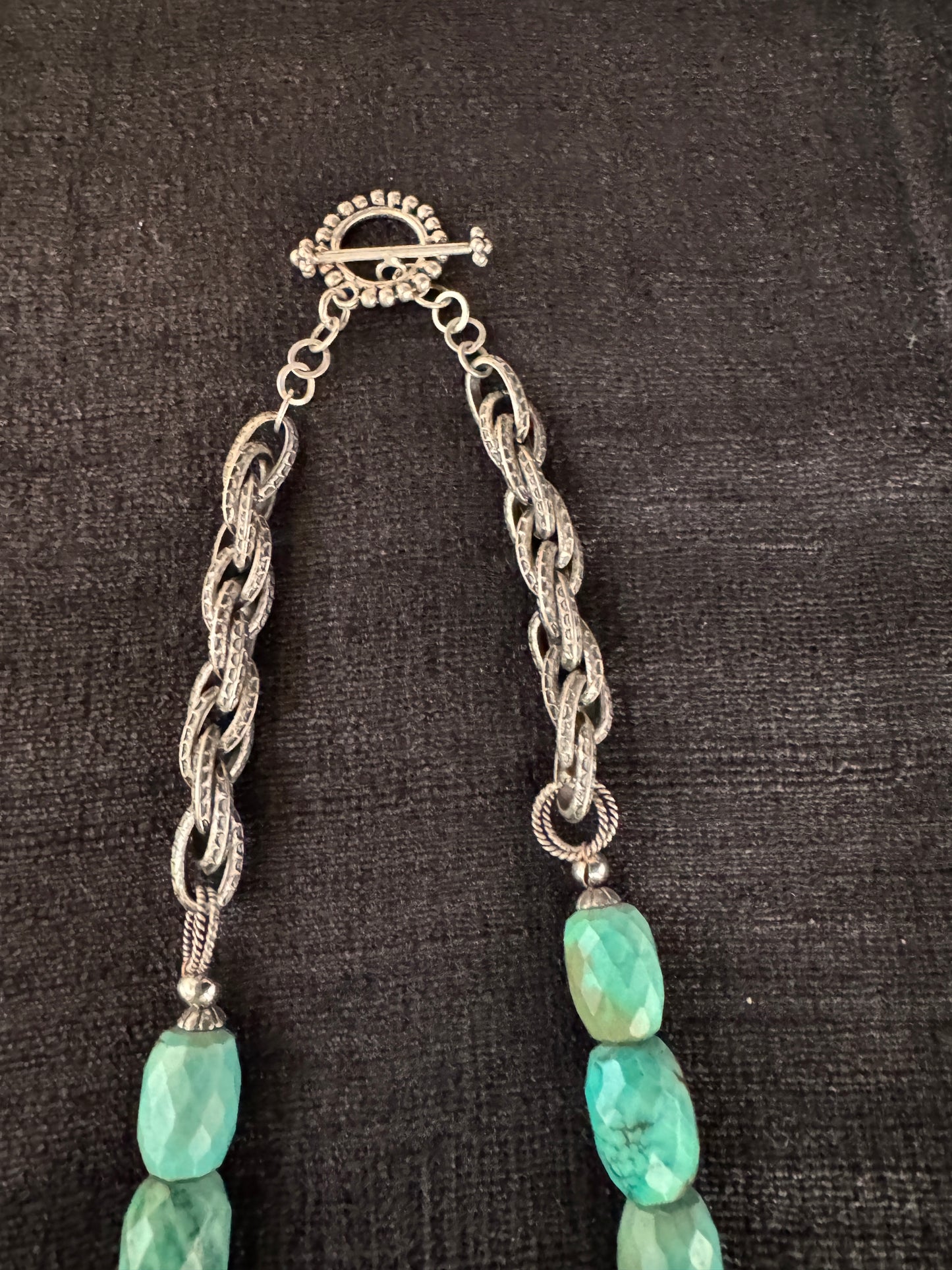 TURQUOISE & TAWIZ TREASURE TROVE