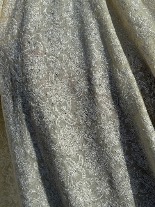 WINTER WONDERS WRAPS