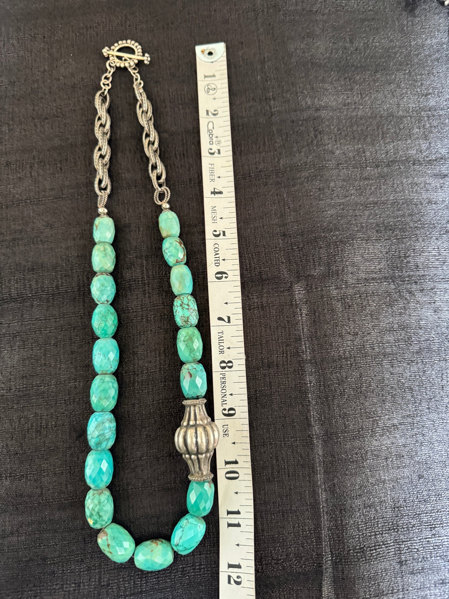 TURQUOISE & TAWIZ TREASURE TROVE
