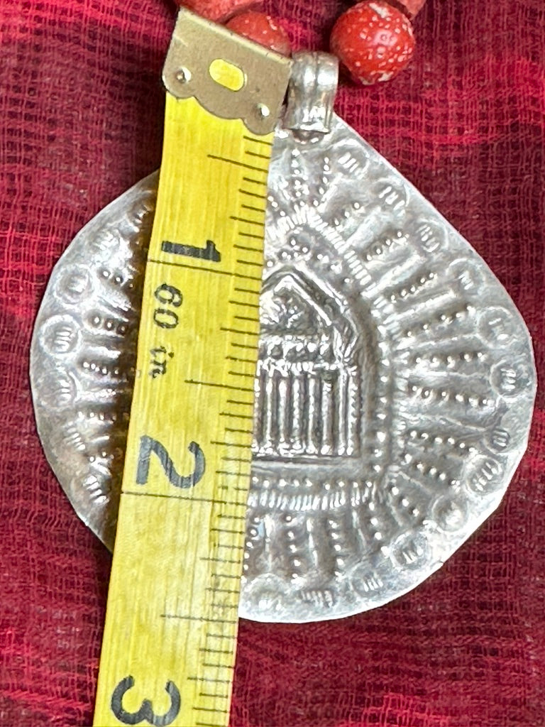 SEVEN SISTERS NECKLACE