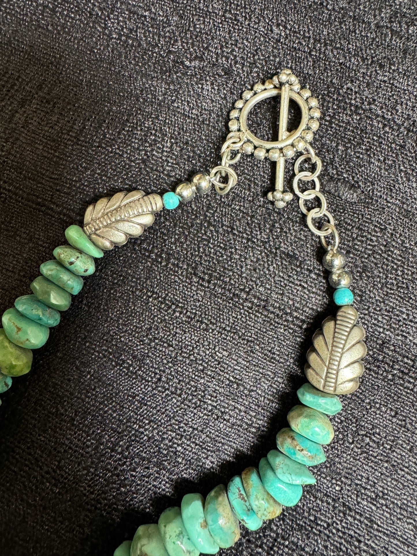 TURQUOISE & TAWIZ TREASURE TROVE