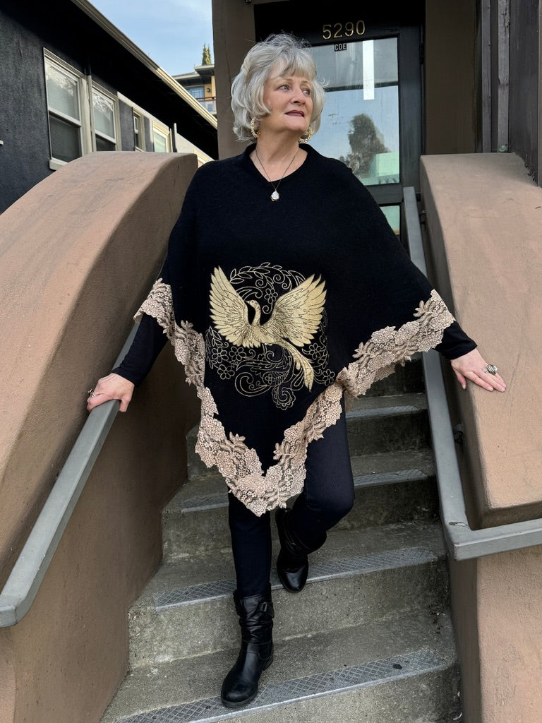 BLISTER PEARL PENDANT NECKLACES