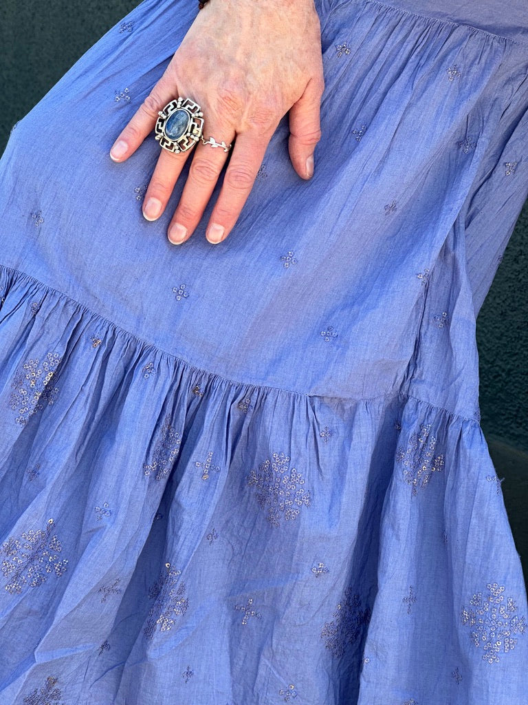 PLAYFUL PANTALOON PANTS aka: PETTICOAT PANTS