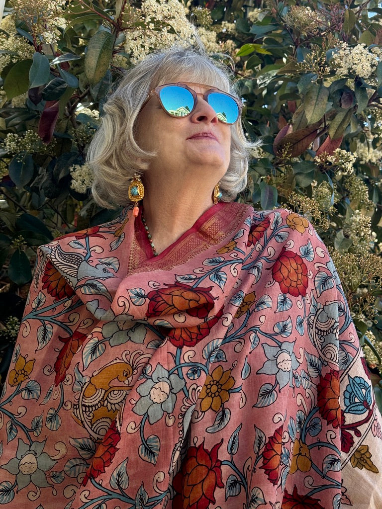 RENAISSANCE EARRINGS