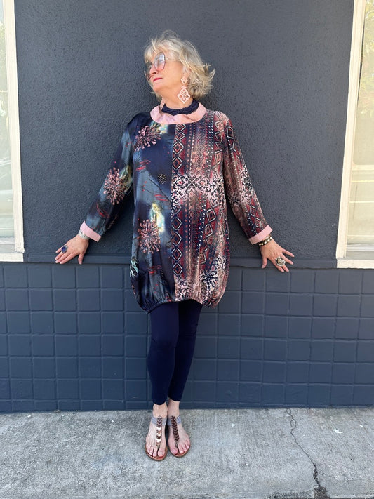 ORACLE TOP BYZANTINE