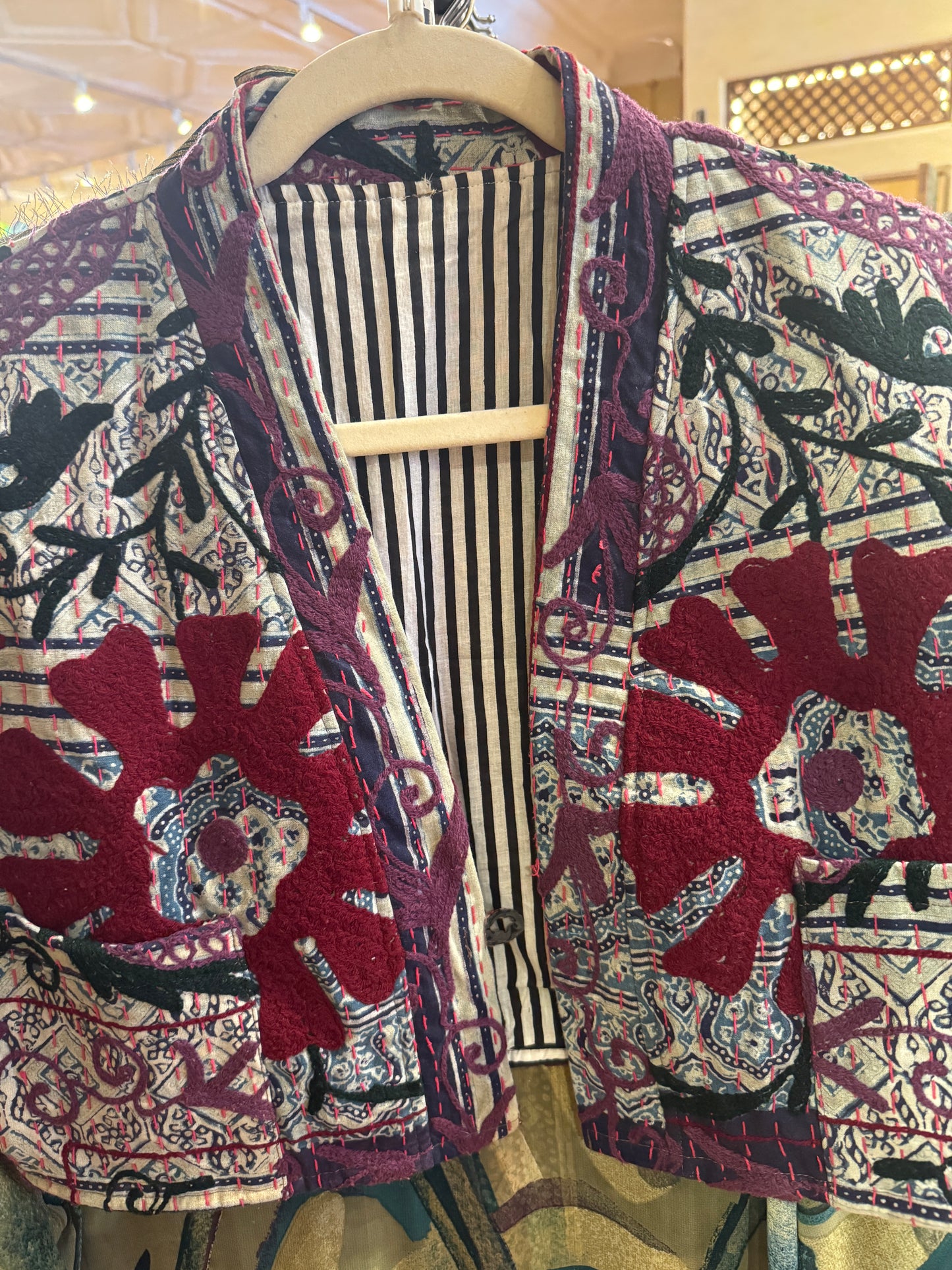 BOLERO BONITO