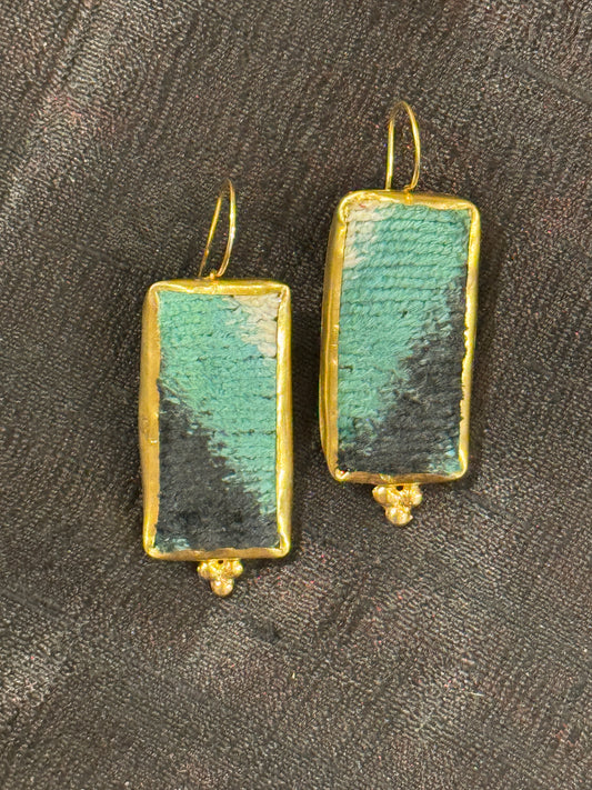 ROTHKO BAKHMAL EARRINGS