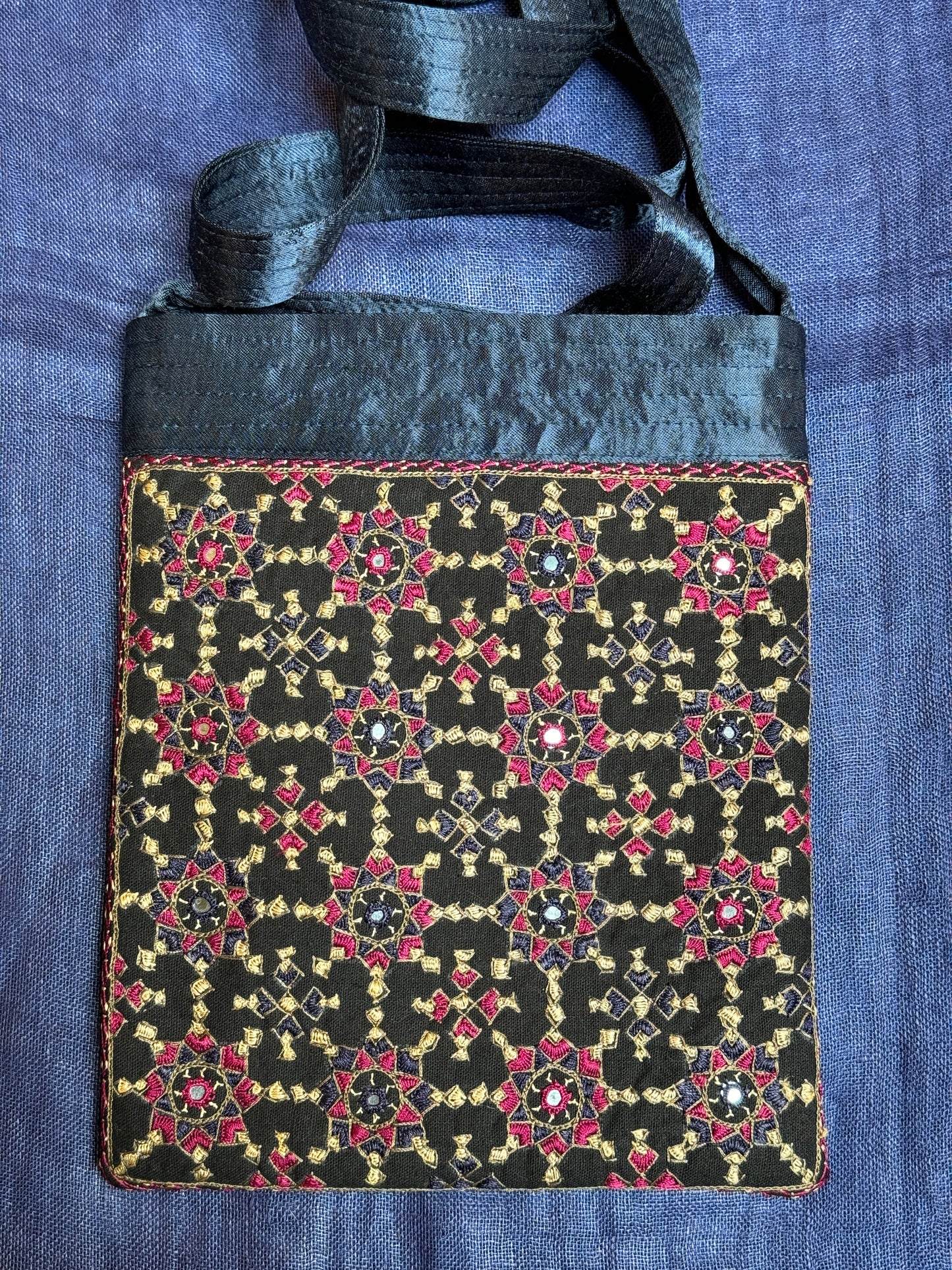 GOOD KARMA POUCHES