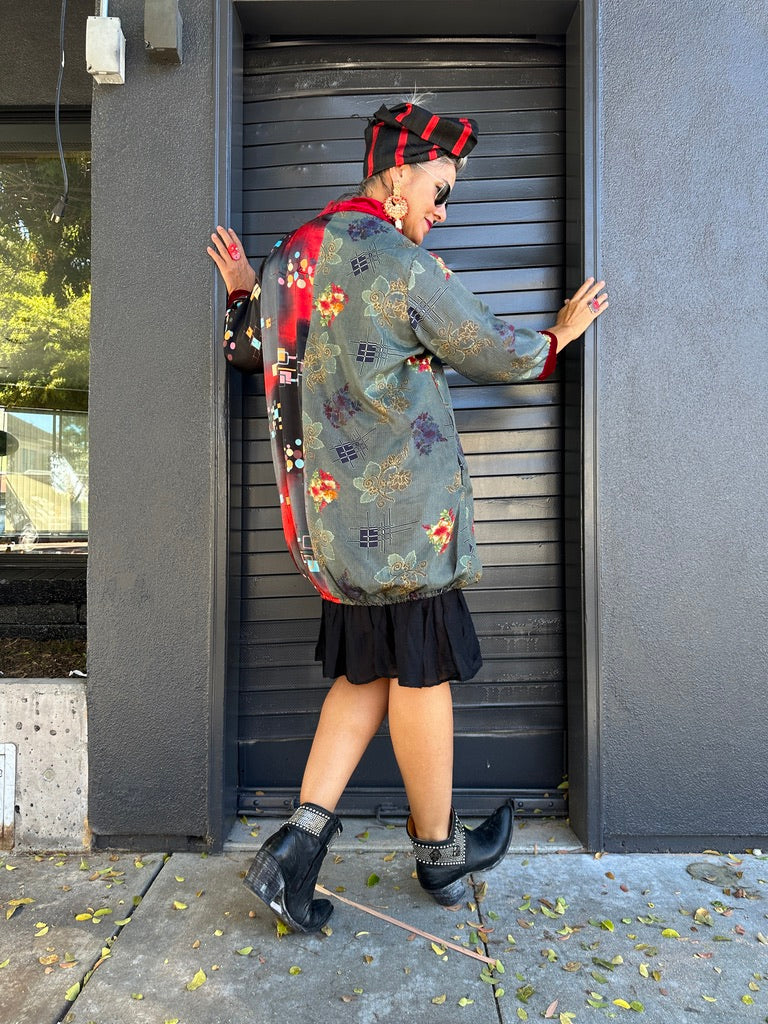 RETROGRADE ORACLE TOP