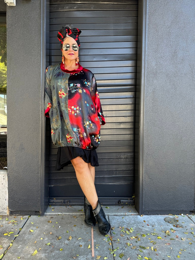 RETROGRADE ORACLE TOP
