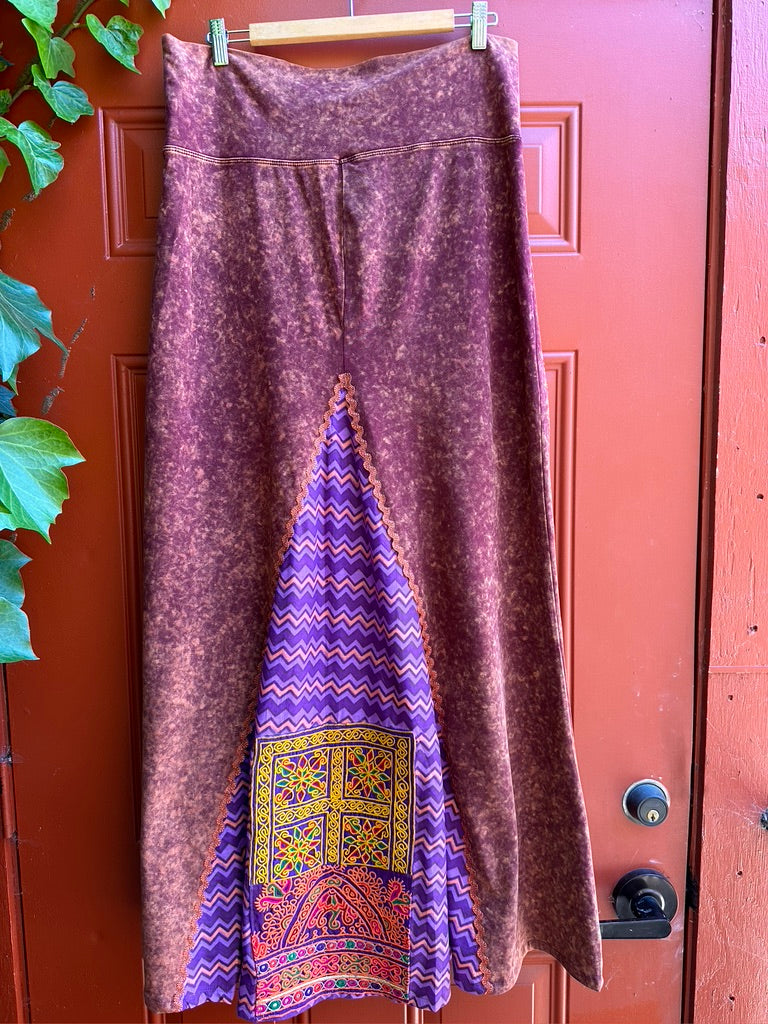 ROHILAH SKIRT DRESS