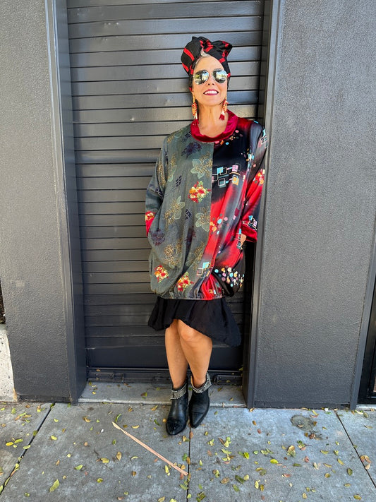 RETROGRADE ORACLE TOP