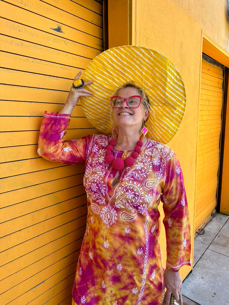 BARGIBANT'S BAUBLES NECKLACE