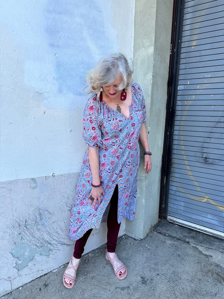 CHURIDAR LEGGINGS