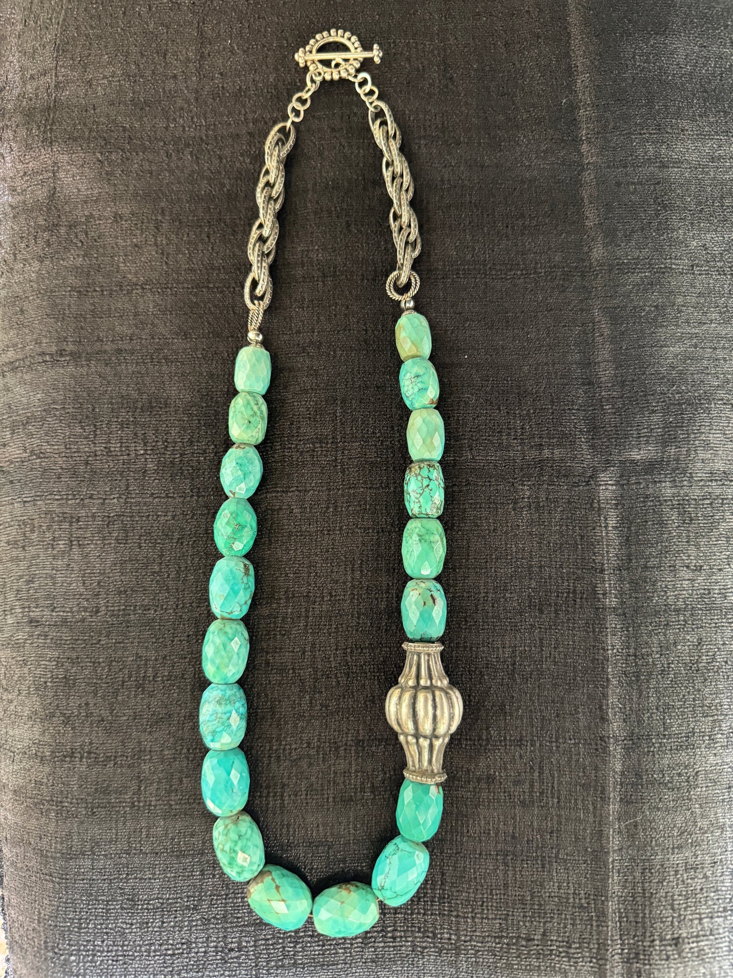TURQUOISE & TAWIZ TREASURE TROVE