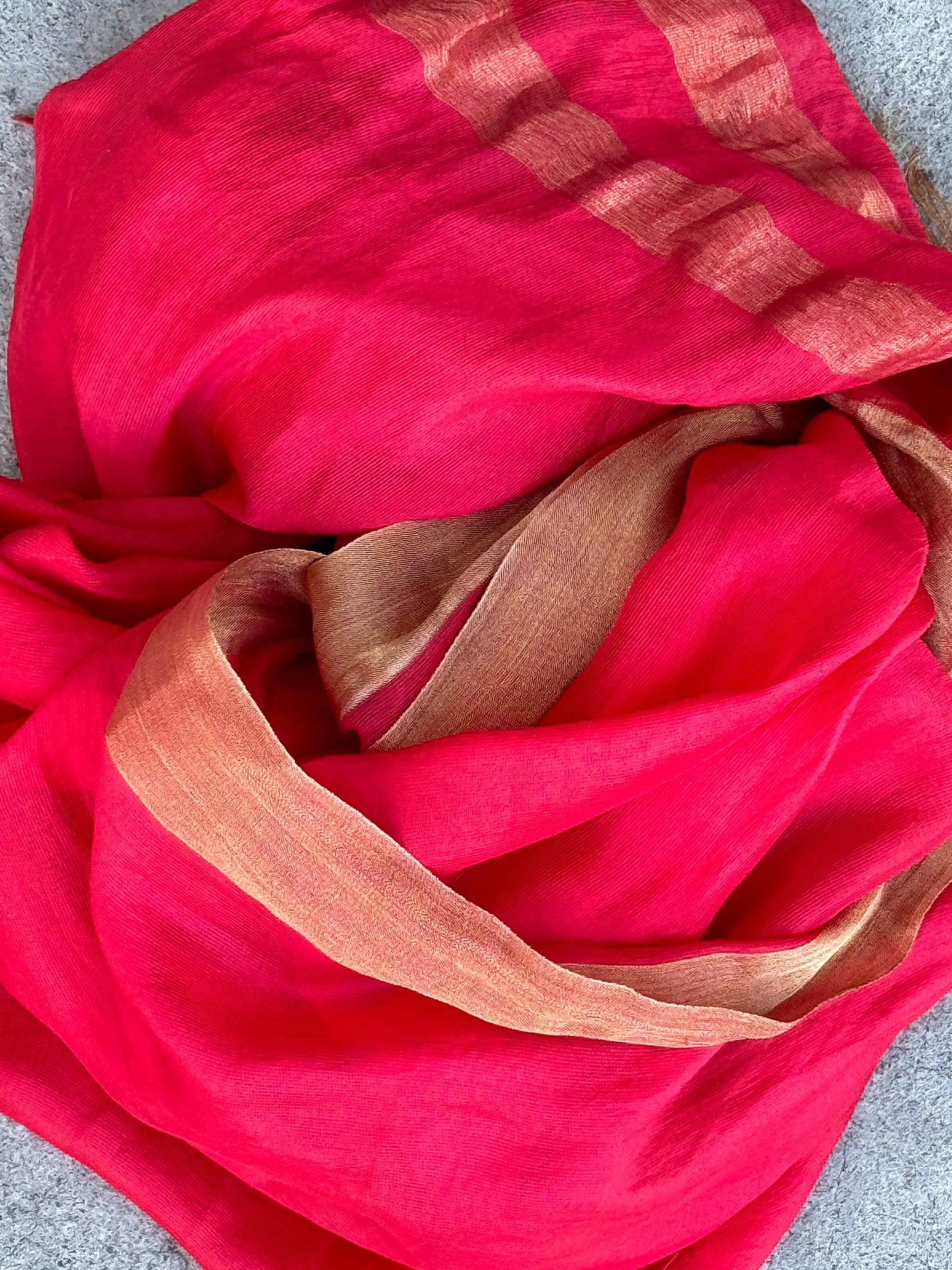 WHISPER SILK SCARVES