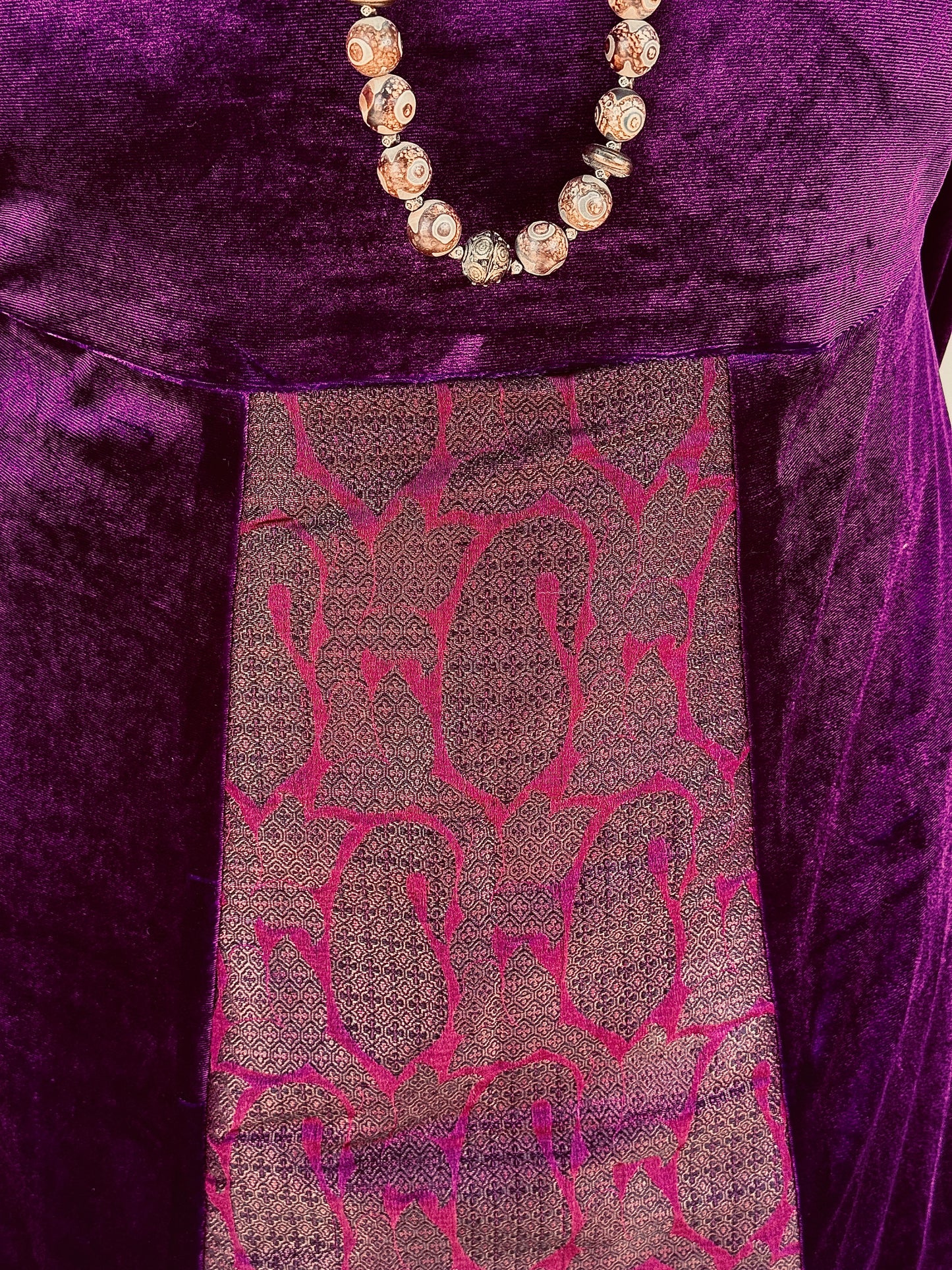 FIVE JEWEL TONE RENAISSANCE DRESSES