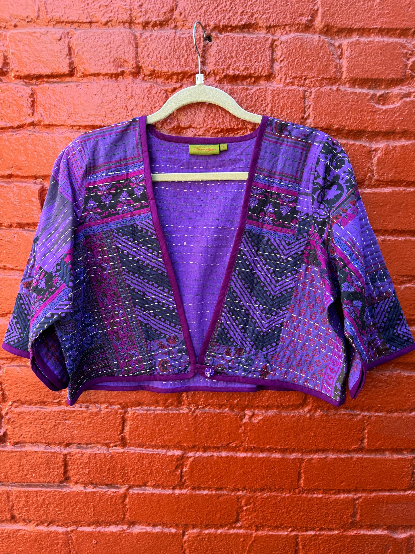 BOLERO BONITO