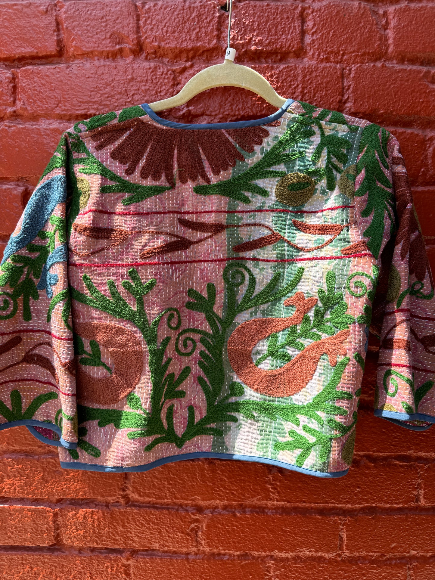 BOLERO BONITO