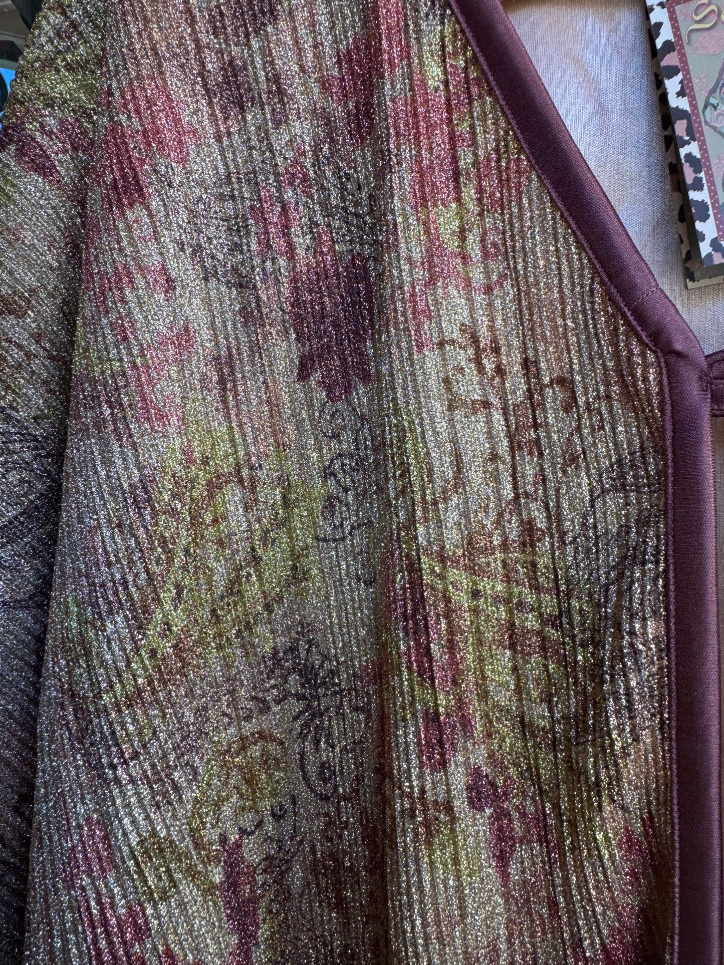 COCOON COAT