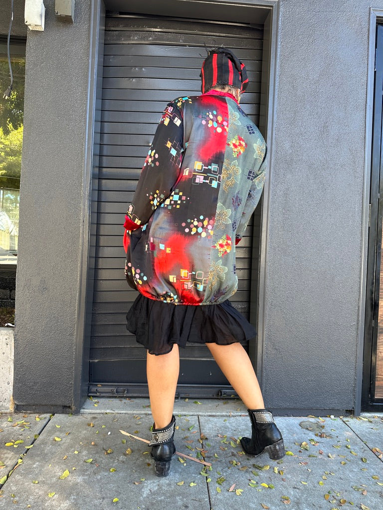 RETROGRADE ORACLE TOP