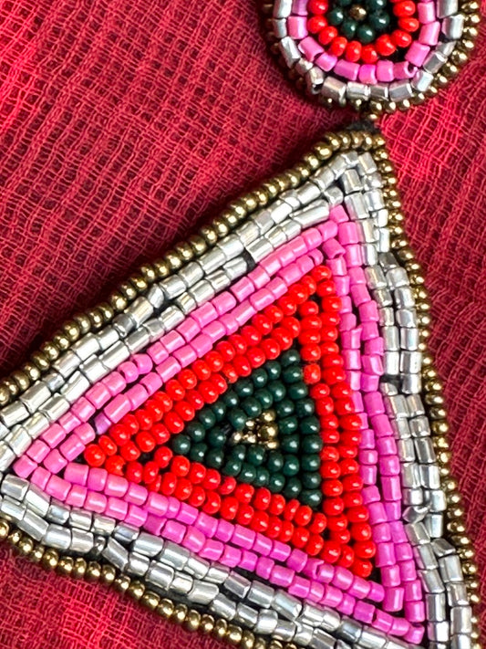 PRIDE PARADE EARRINGS