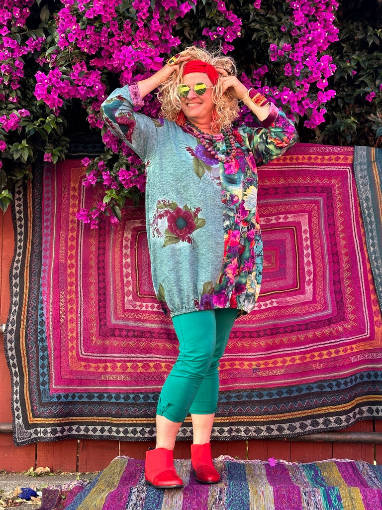 ATOMIC GARDEN ORACLE TOP
