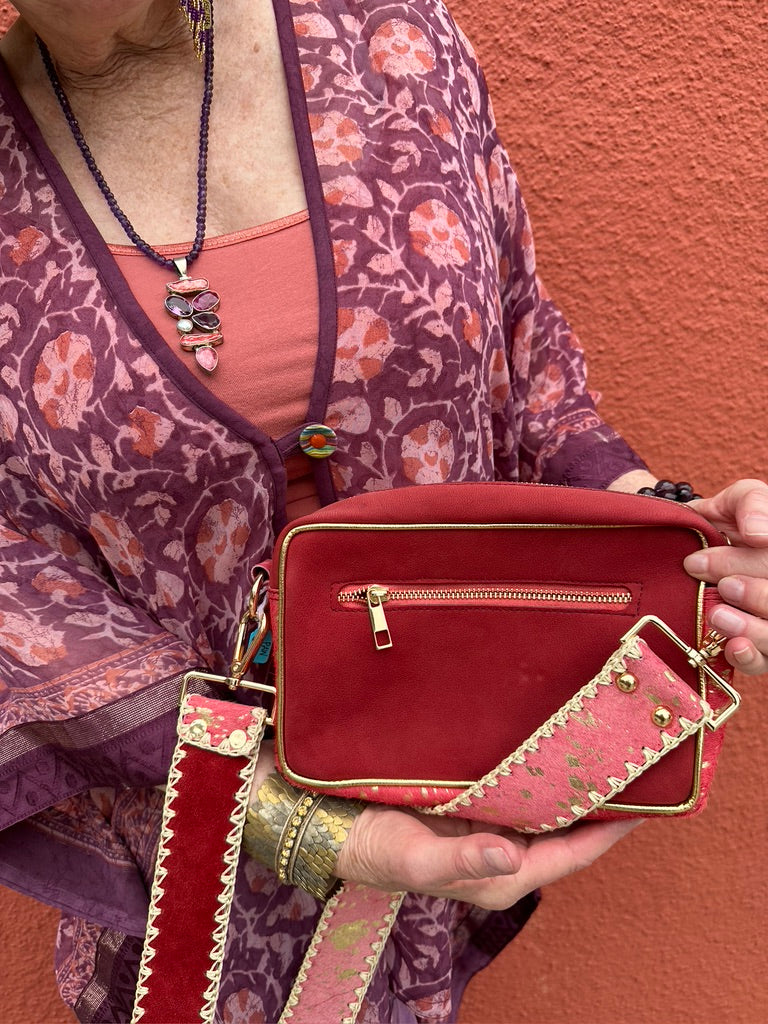 BARBIE PINK DREAM BAG