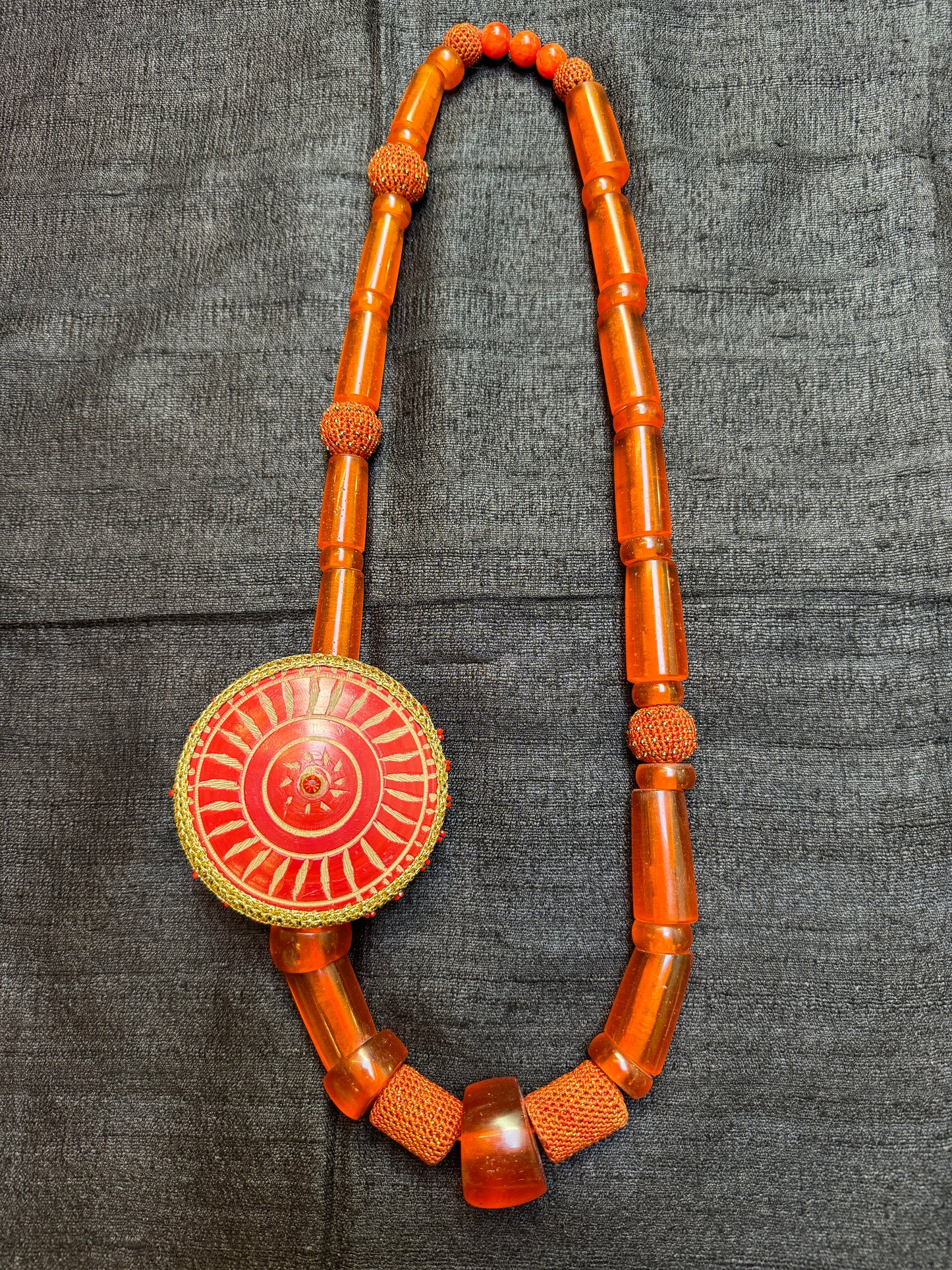 DOUBLE-SIDED DREAM NECKLACE