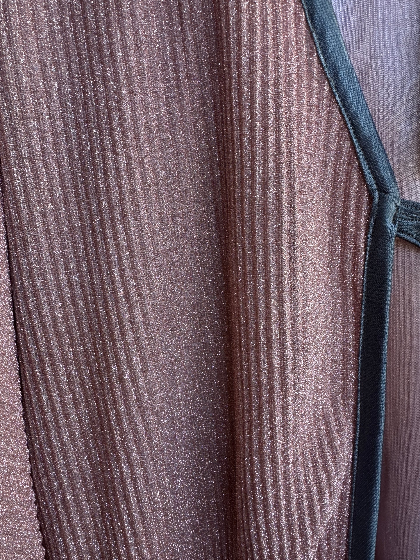 COCOON COAT