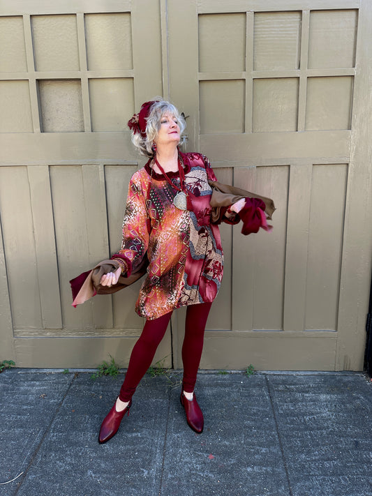 SRINAGAR GARDEN ORACLE TOP