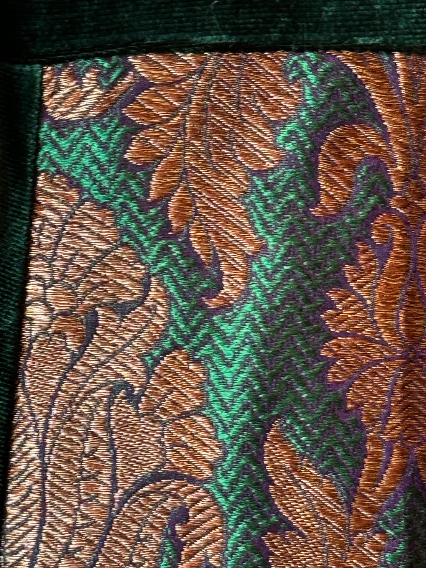 FIVE JEWEL TONE RENAISSANCE DRESSES