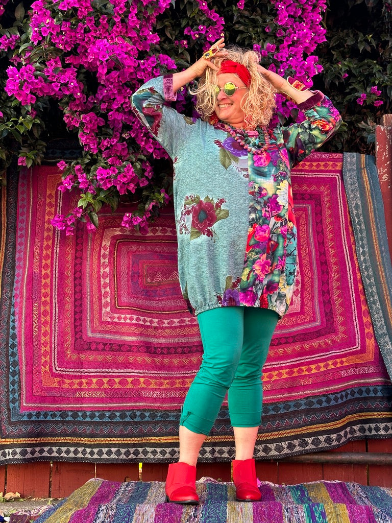 ATOMIC GARDEN ORACLE TOP