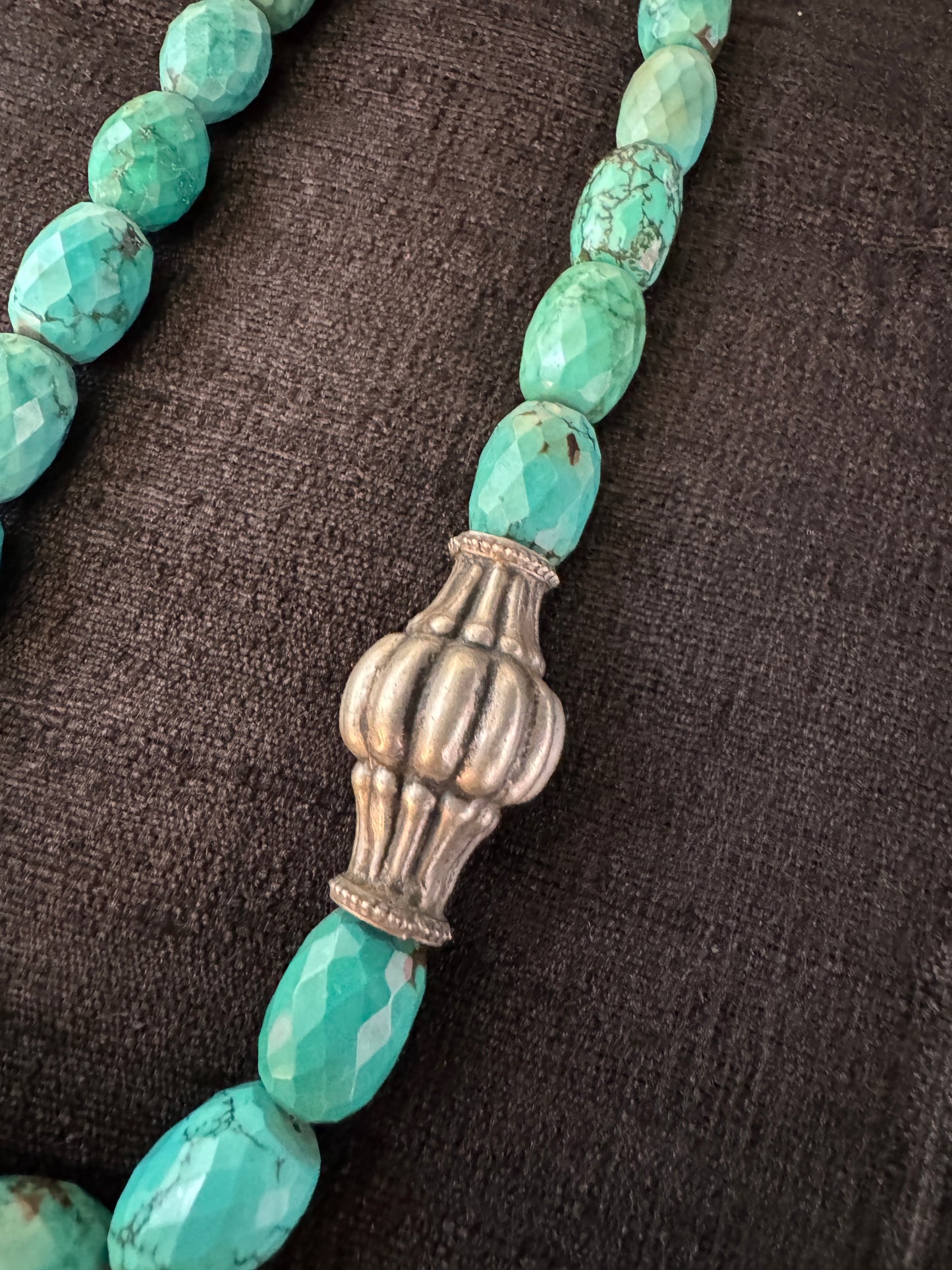 TURQUOISE & TAWIZ TREASURE TROVE