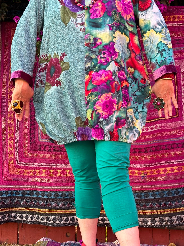 ATOMIC GARDEN ORACLE TOP