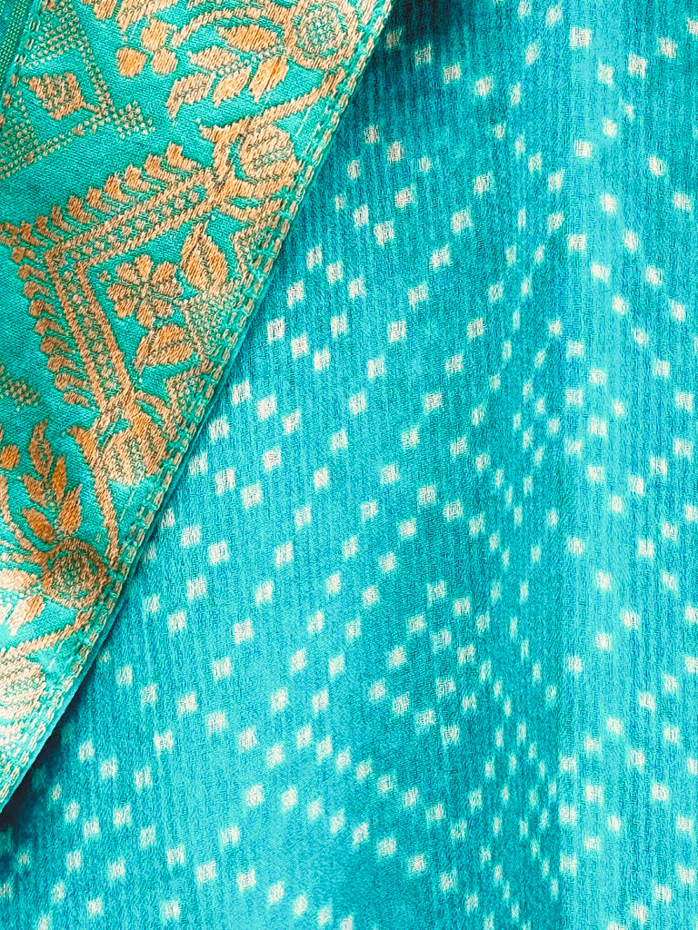 AQUA KATYA EASY BREEZY COATLET