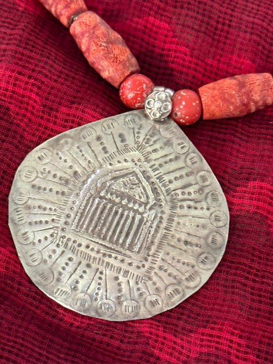 SEVEN SISTERS NECKLACE