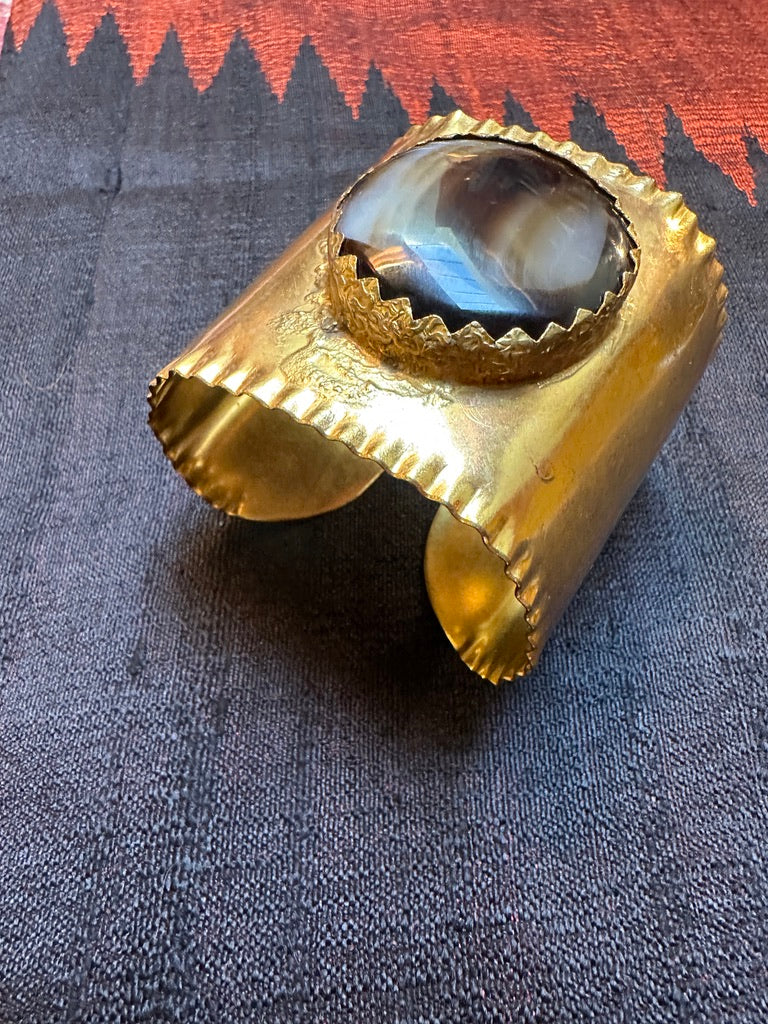 DIANA OF THEMYSCIRA CUFF