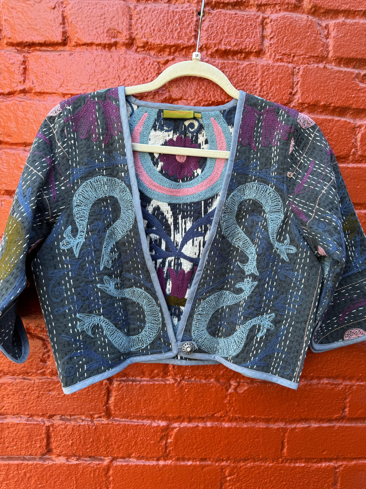 BOLERO BONITO