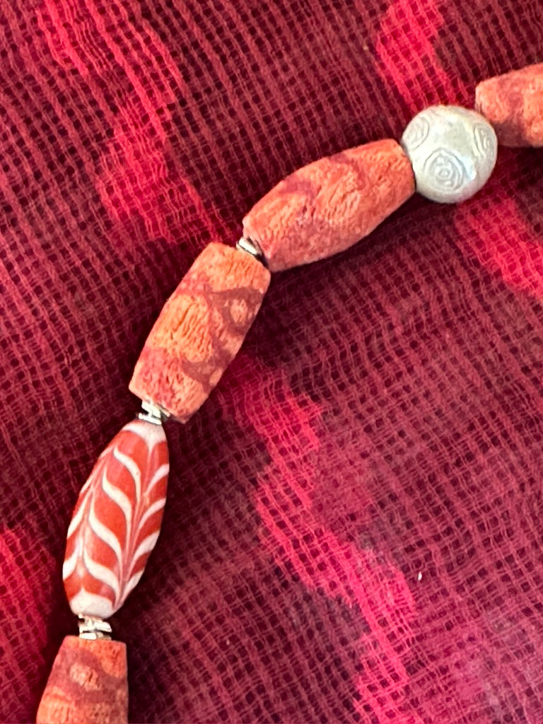 SEVEN SISTERS NECKLACE