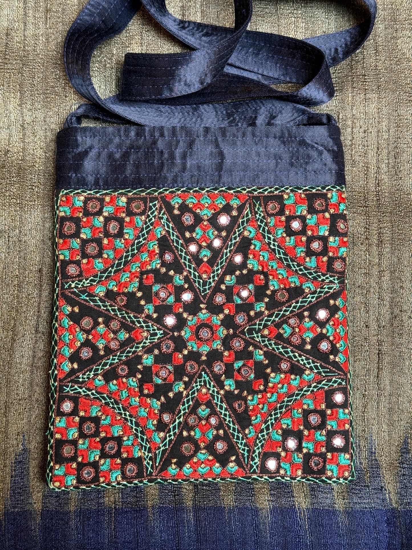 GOOD KARMA POUCHES