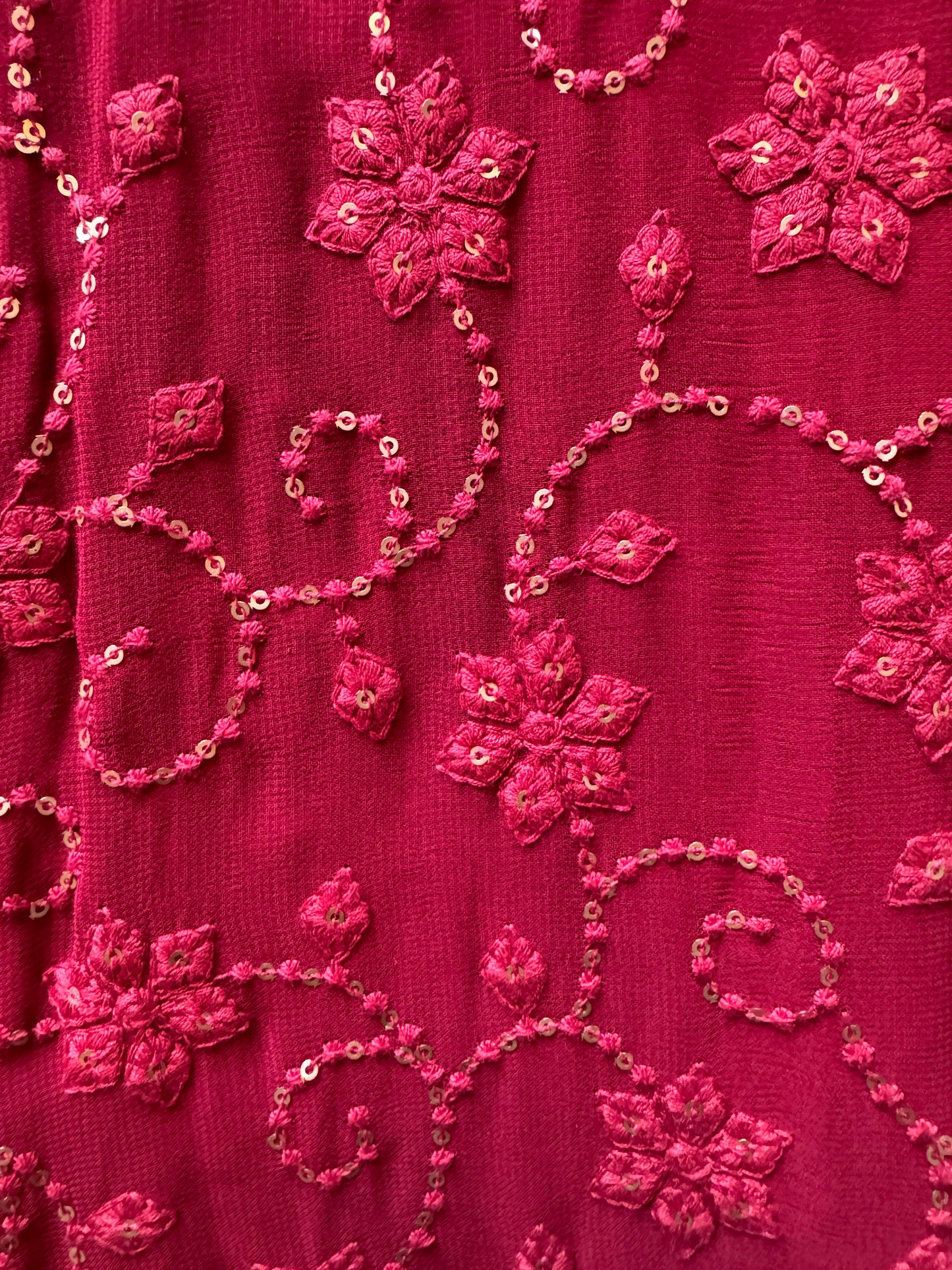 HO-HO-HOLLY BERRY SWING JACKET