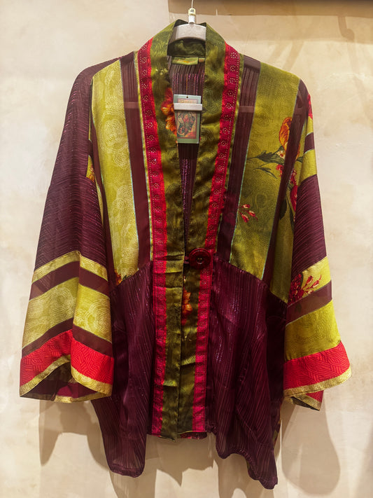 JULIES JEWELISCIOUS KIMONO