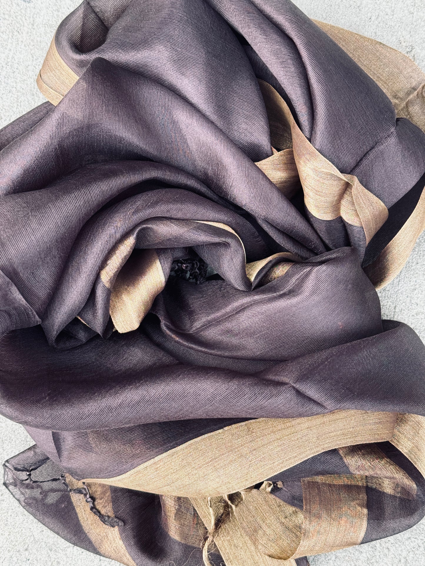 WHISPER SILK SCARVES