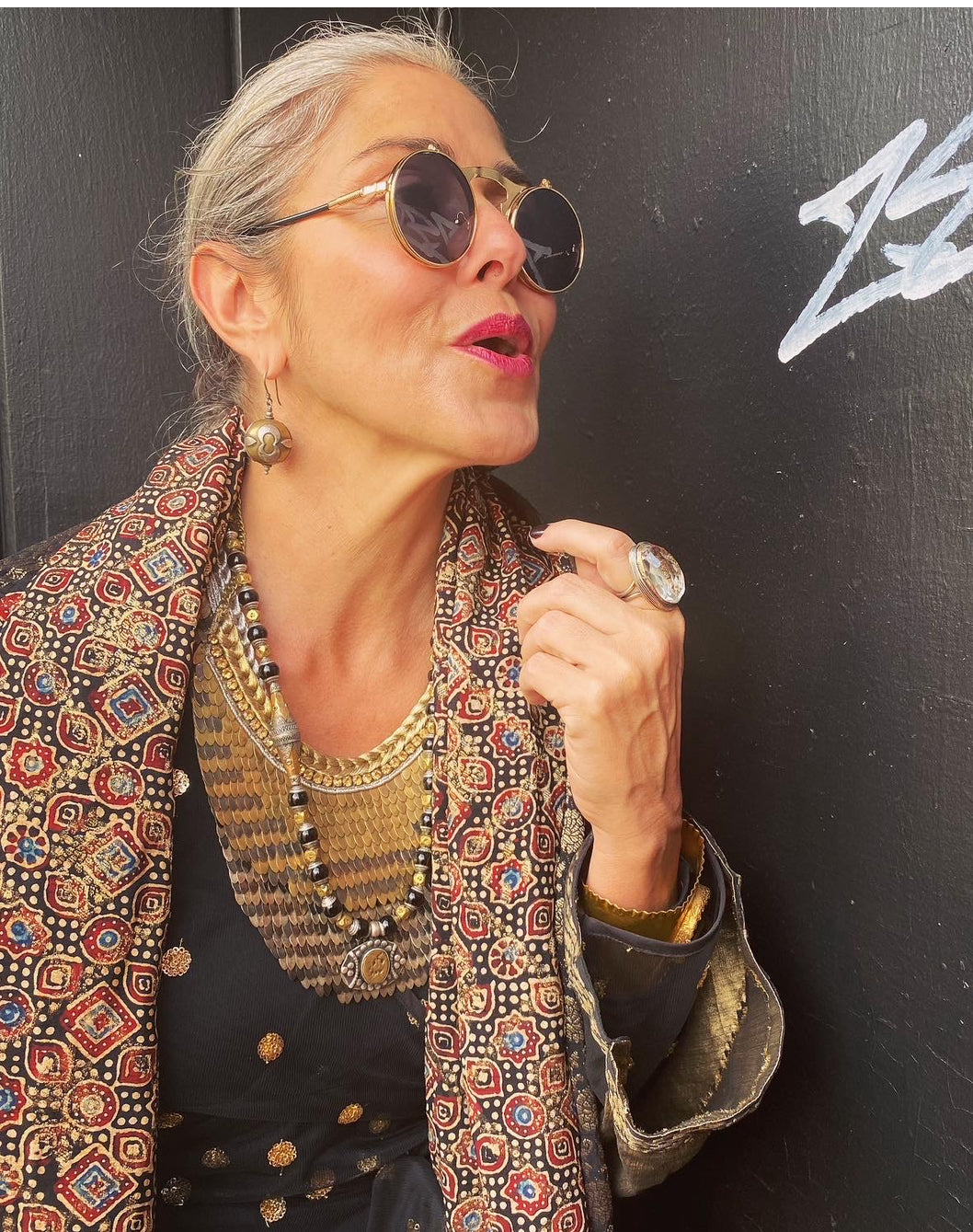 MULTICULTURAL JEWELS