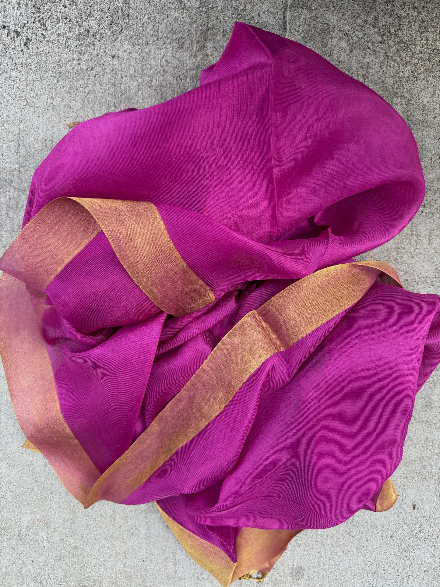 WHISPER SILK SCARVES